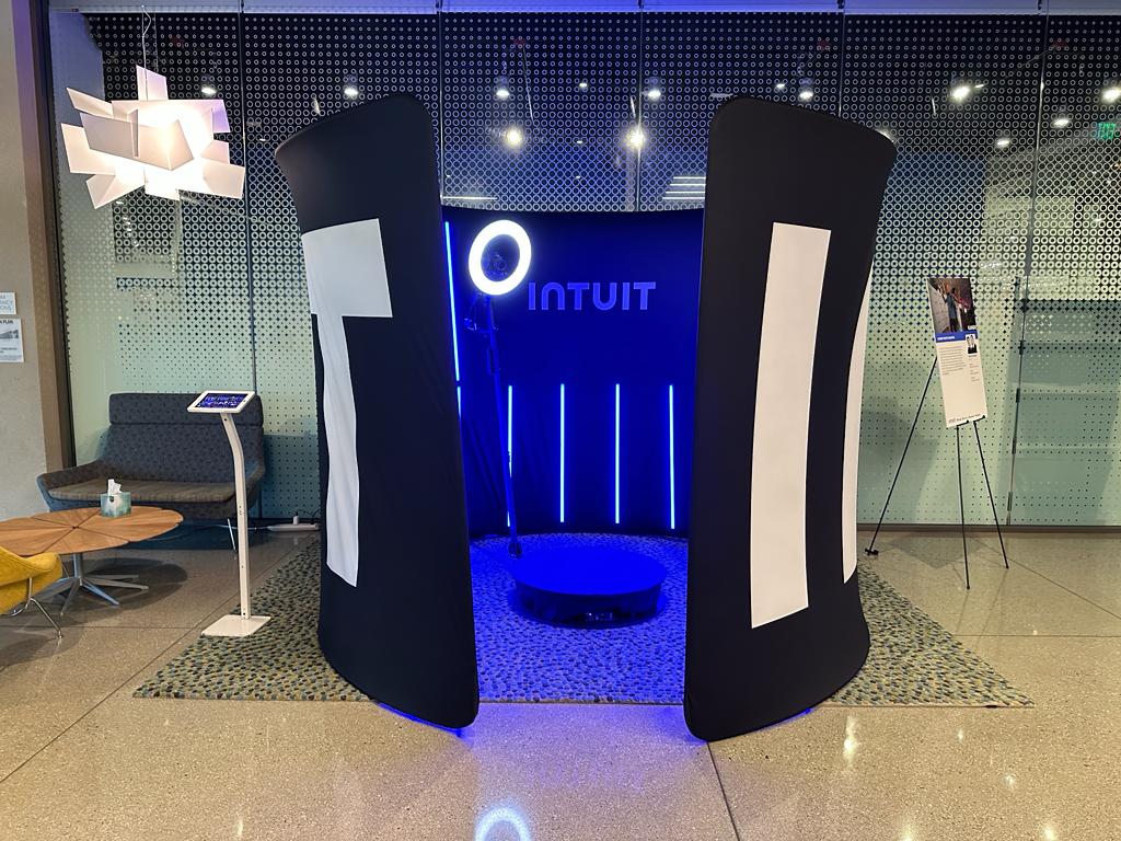 360 PHOTO BOOTH