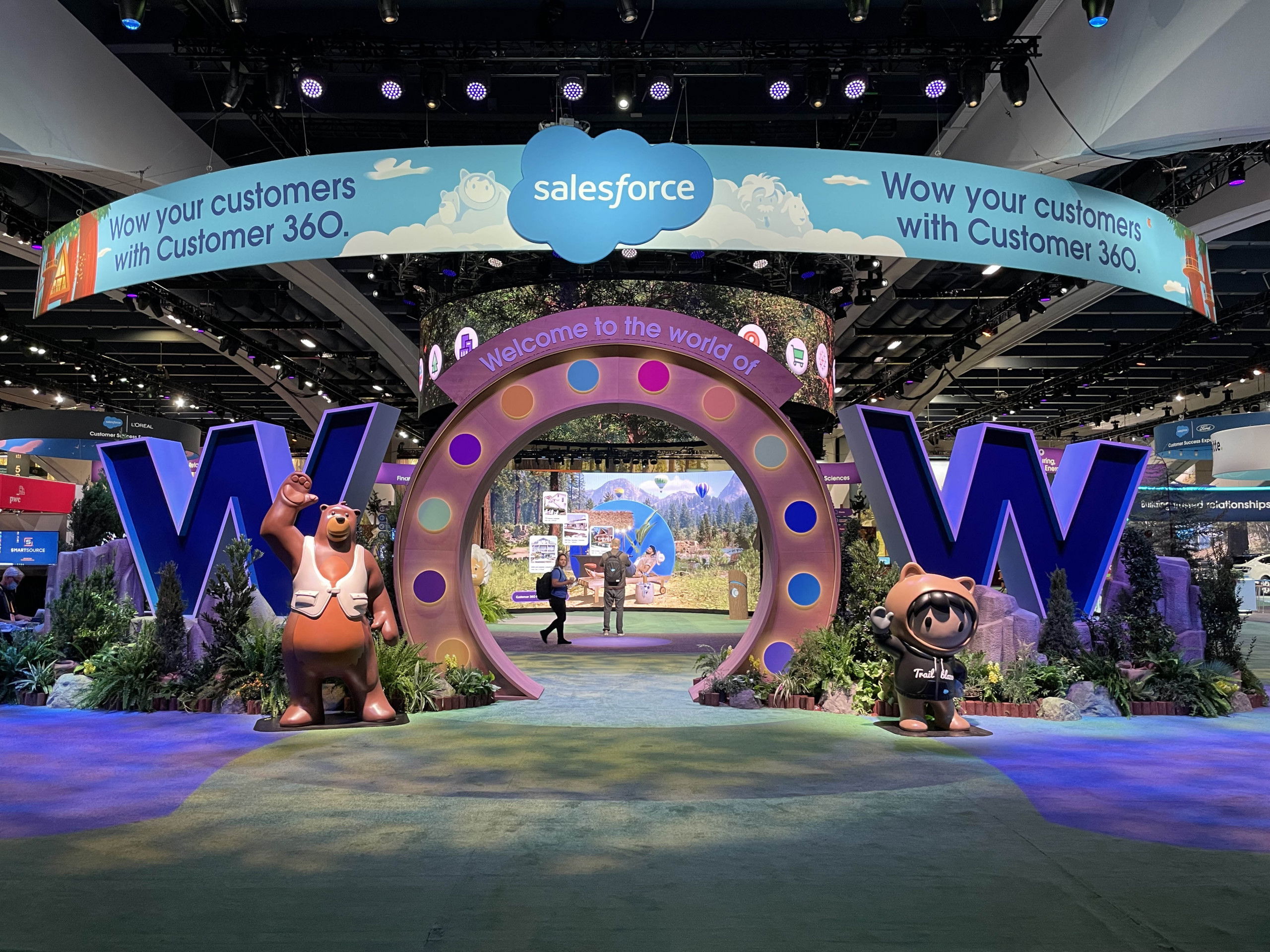 360 Photo Booth