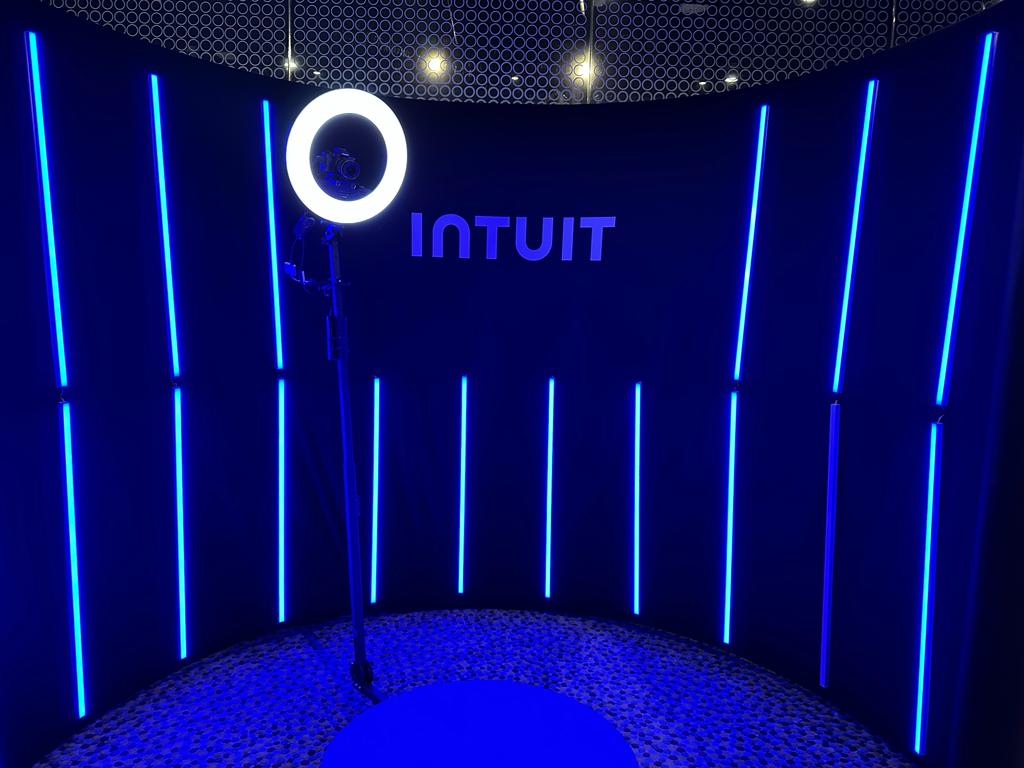 360 PHOTO BOOTH