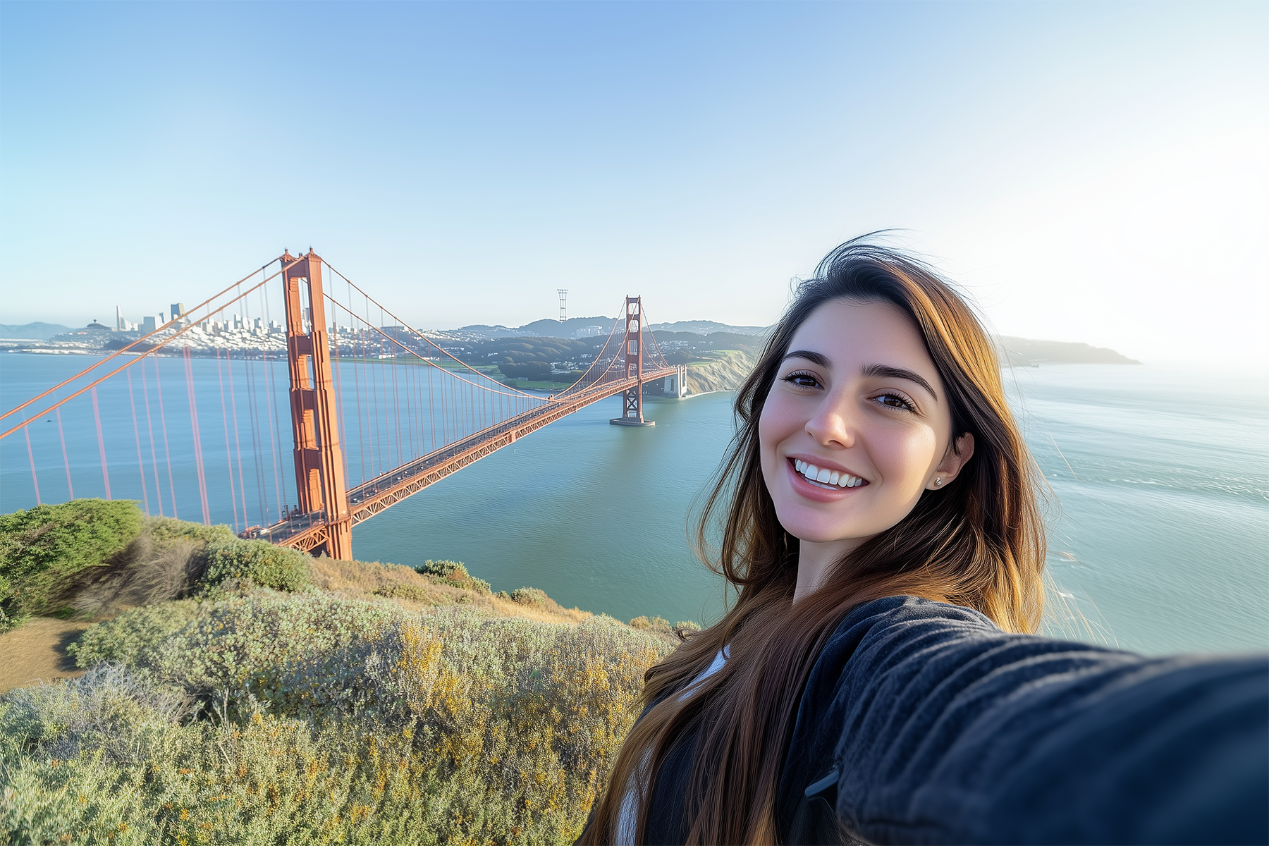 AI PHOTO BOOTH SCENES