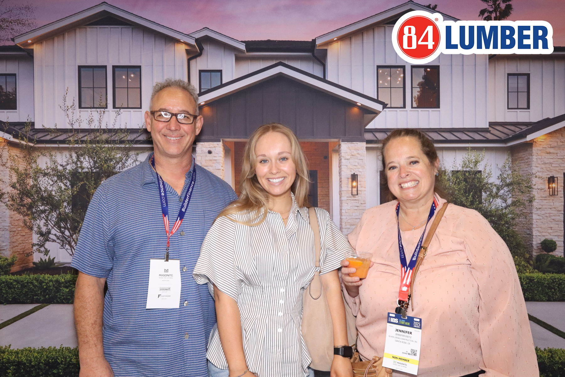 TRADESHOW PHOTO BOOTH RENTAL